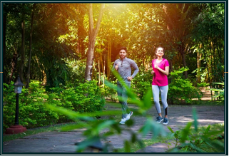 Kanjurmarg West Raheja Garden