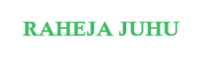 Raheja Juhu Project  Logo