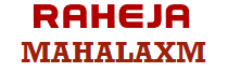 Raheja Mahalaxmi  Logo