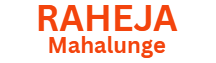 Raheja Mahalunge Logo