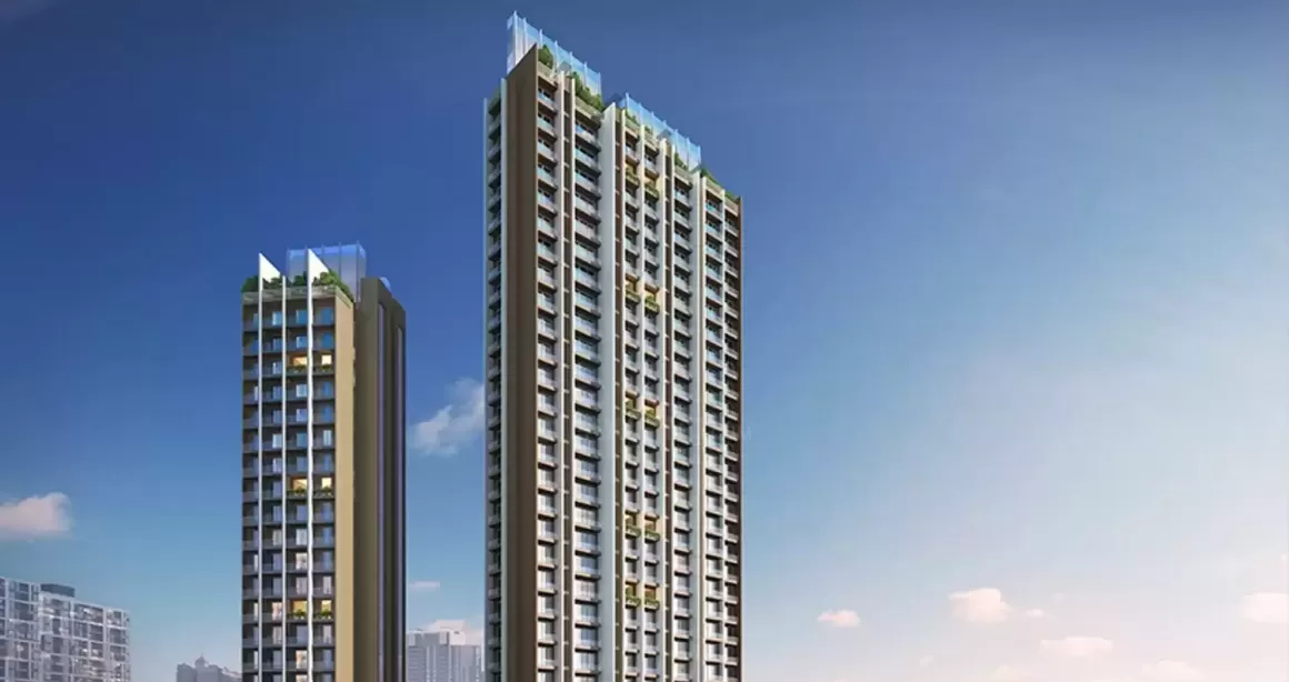 K Raheja Sion Project Project