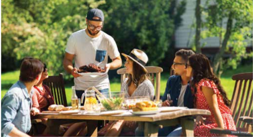 Raheja Solaris Juinagar Gym