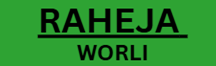 Raheja Famous Studio Worli Logo