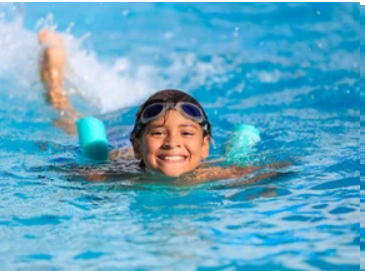 Raheja Famous Studio Worli Swimming Pool